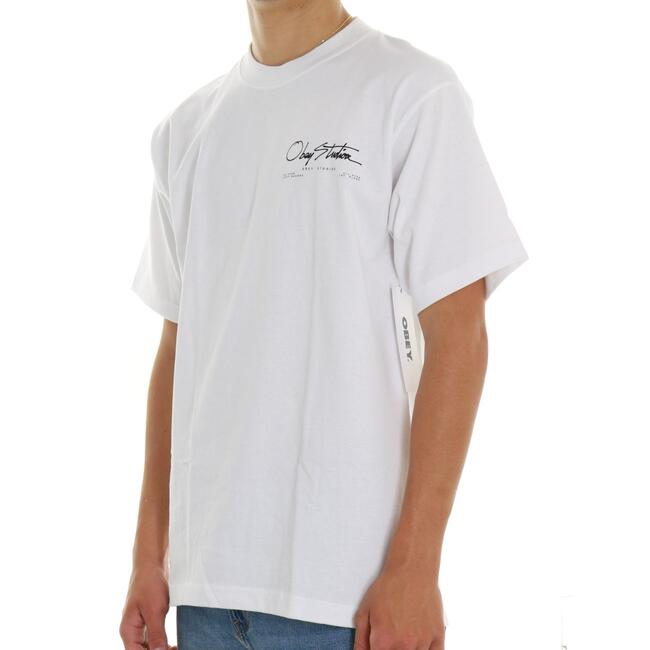 T-SHIRT STUDIOS OBEY - Mad Fashion | img vers.650x/